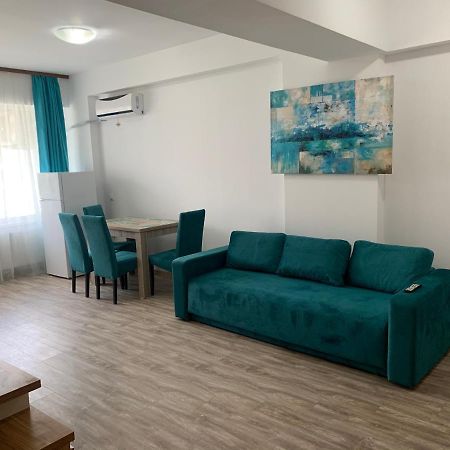 Apartament Antonia Summerland 马马亚 外观 照片