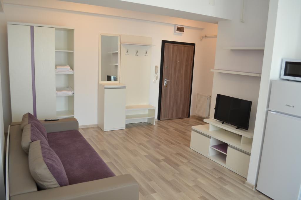 Apartament Antonia Summerland 马马亚 外观 照片