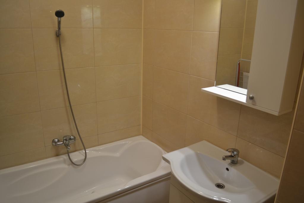 Apartament Antonia Summerland 马马亚 外观 照片