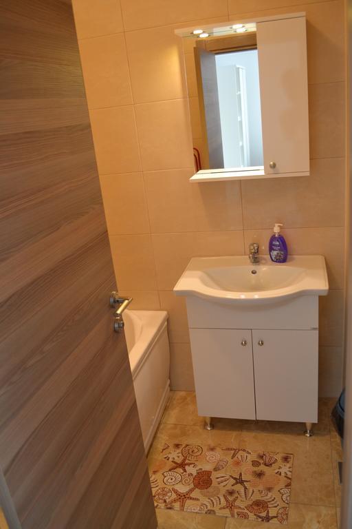 Apartament Antonia Summerland 马马亚 外观 照片