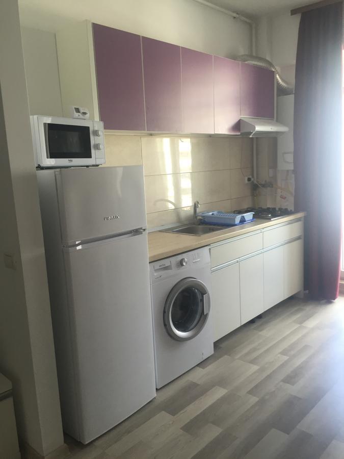 Apartament Antonia Summerland 马马亚 外观 照片