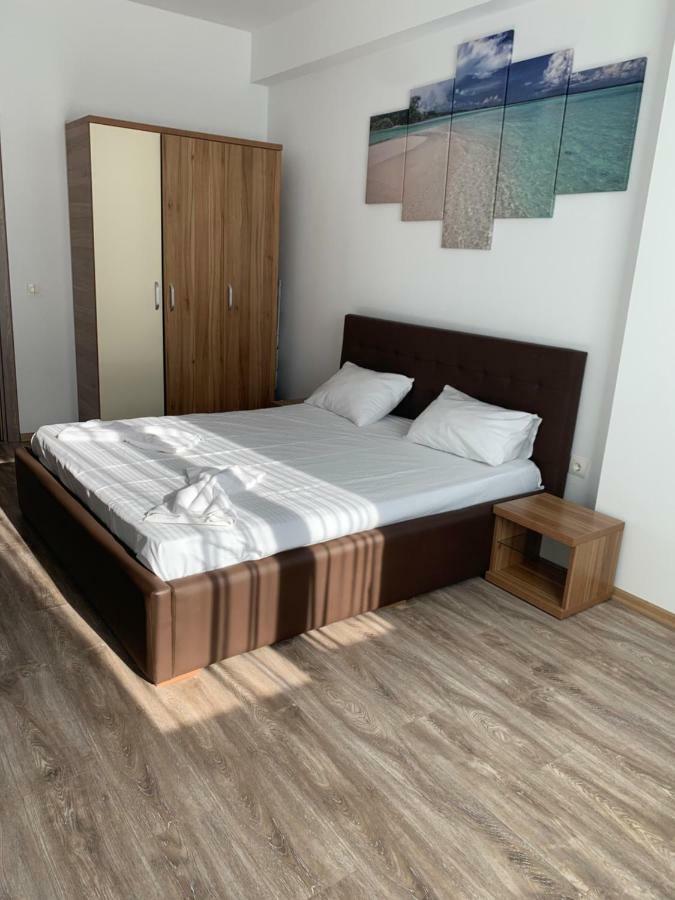 Apartament Antonia Summerland 马马亚 外观 照片