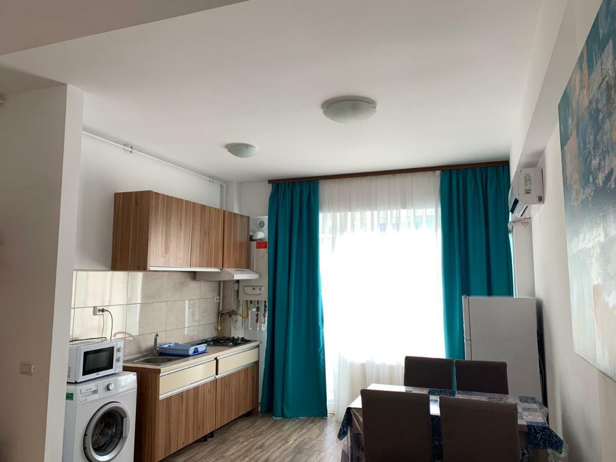 Apartament Antonia Summerland 马马亚 外观 照片