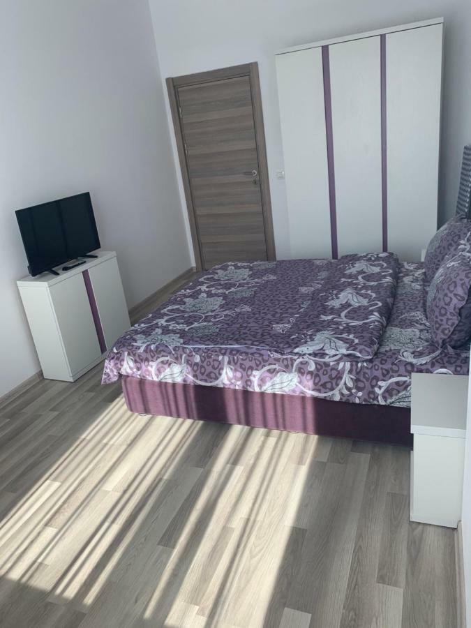 Apartament Antonia Summerland 马马亚 外观 照片
