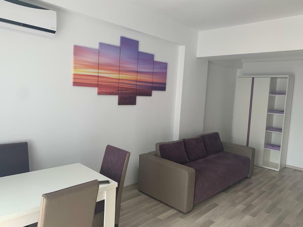 Apartament Antonia Summerland 马马亚 外观 照片