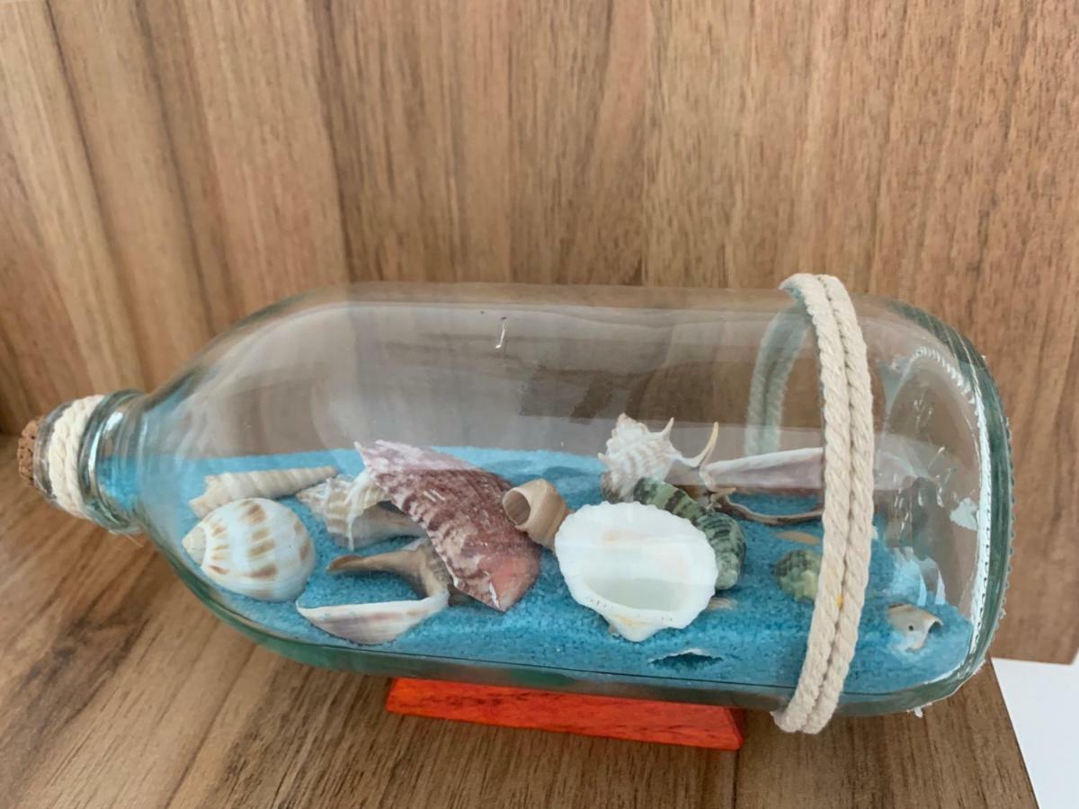 Apartament Antonia Summerland 马马亚 外观 照片
