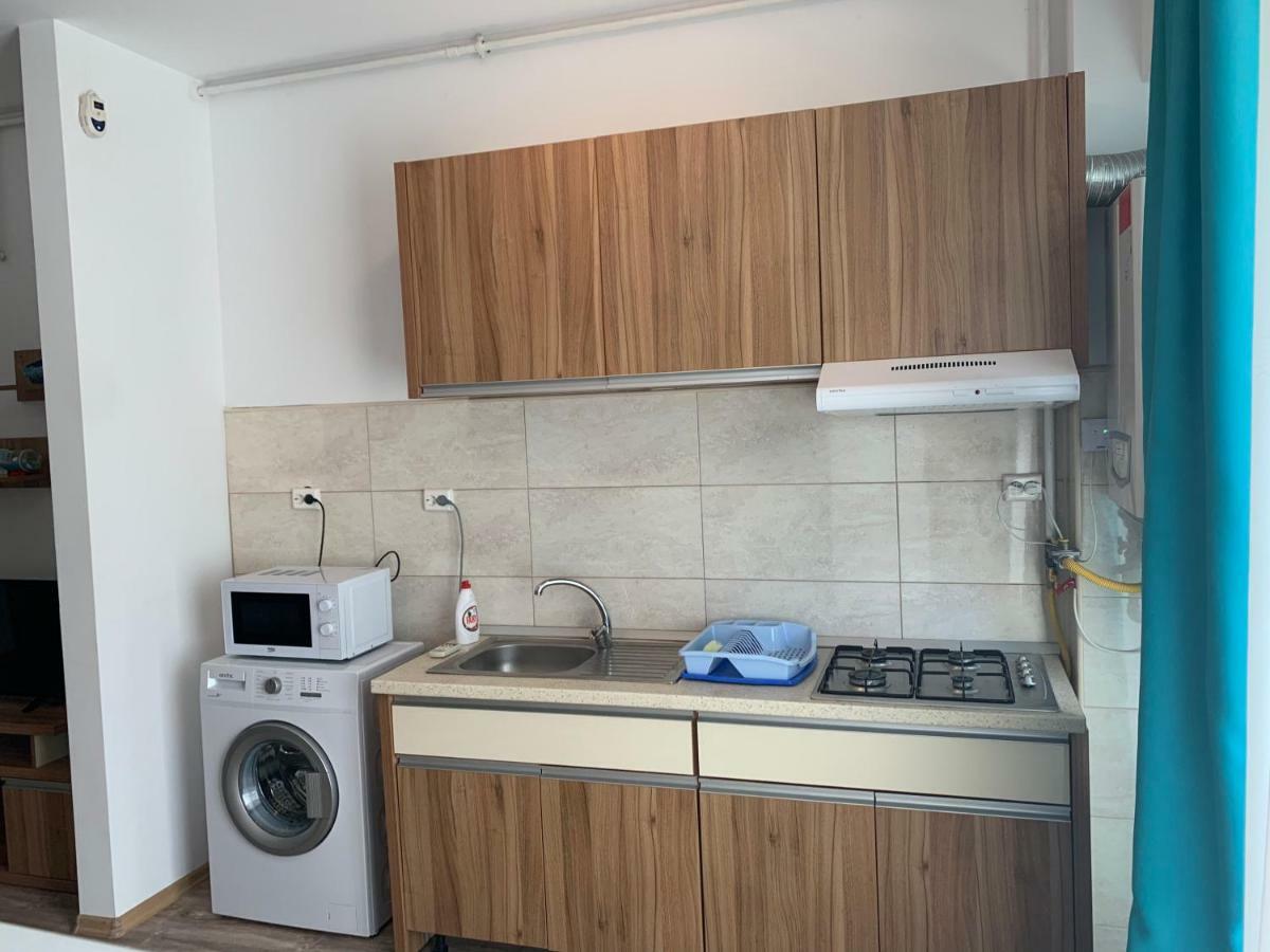Apartament Antonia Summerland 马马亚 外观 照片
