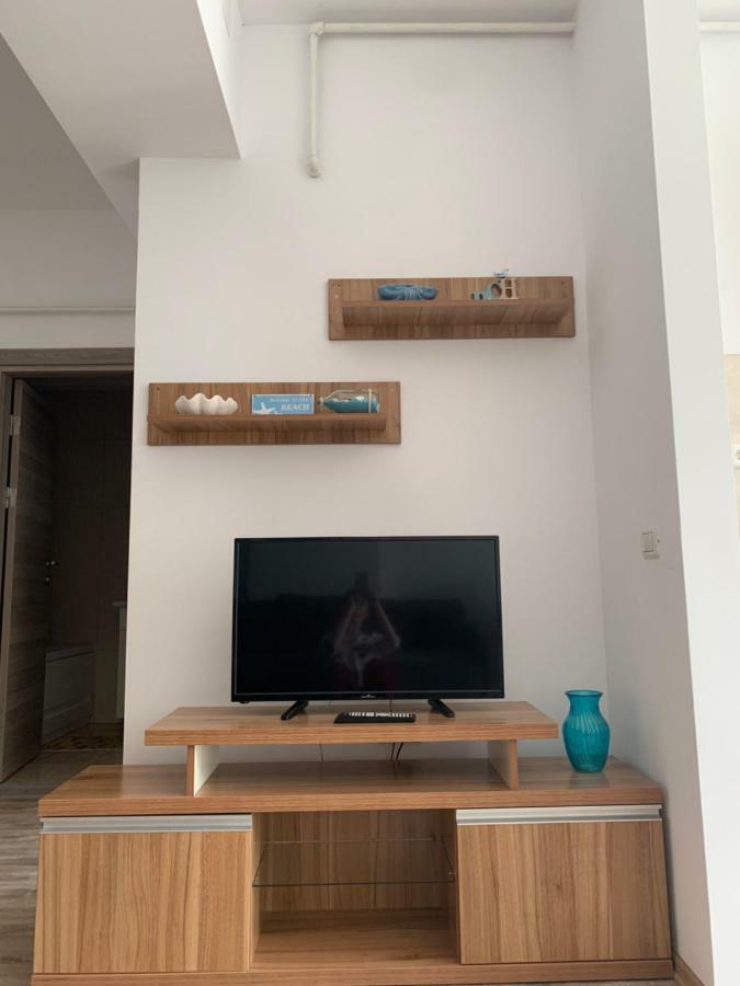 Apartament Antonia Summerland 马马亚 外观 照片