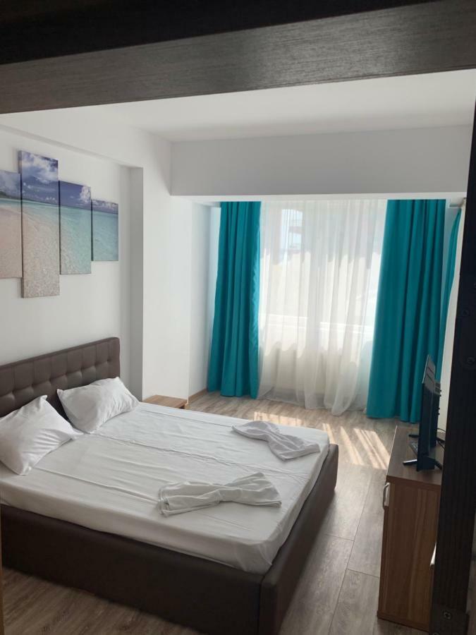 Apartament Antonia Summerland 马马亚 外观 照片