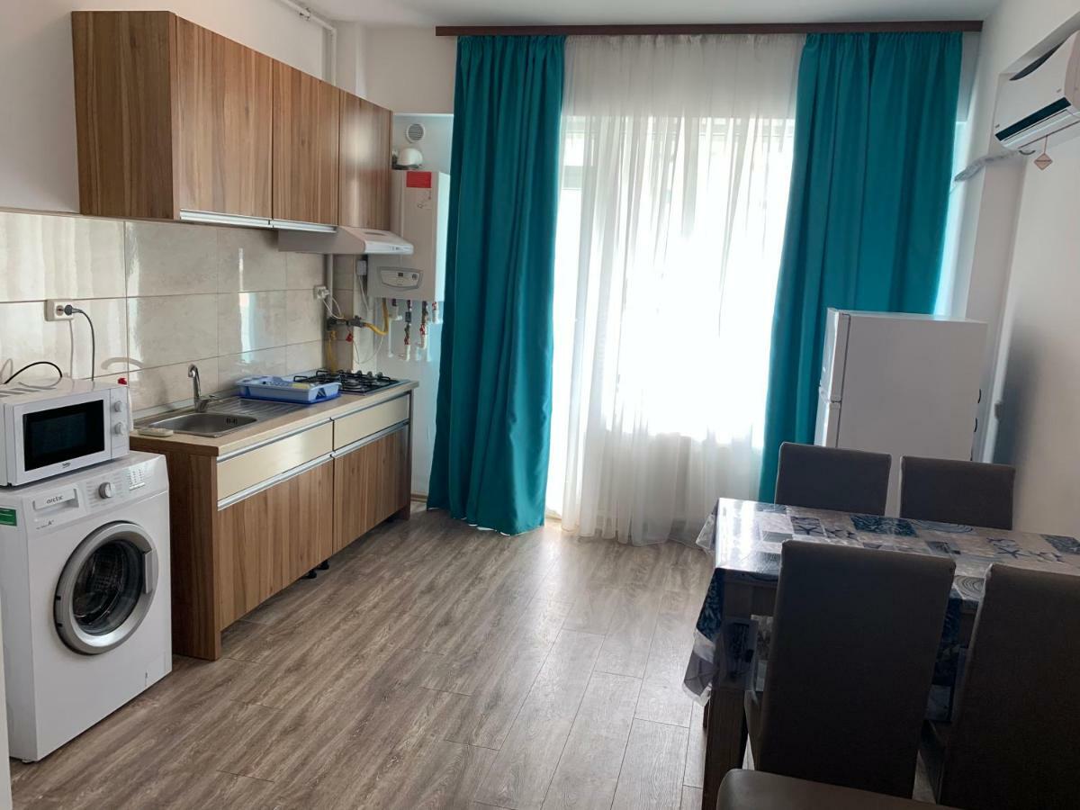 Apartament Antonia Summerland 马马亚 外观 照片